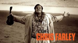 I Am Chris Farley