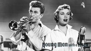 Young Man with a Horn