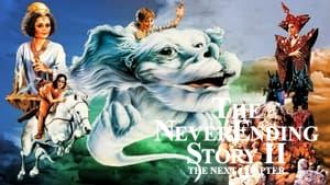 The NeverEnding Story II: The Next Chapter