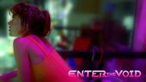 Enter the Void