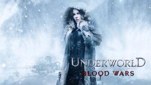 Underworld: Blood Wars