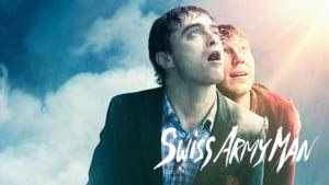 Swiss Army Man