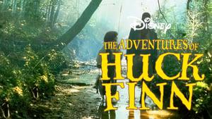 The Adventures of Huck Finn