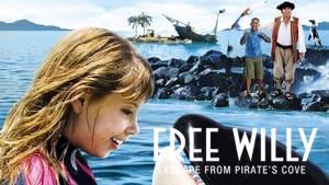 Free Willy: Escape from Pirate's Cove