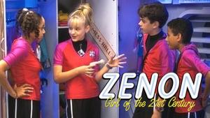 Zenon: Girl of the 21st Century