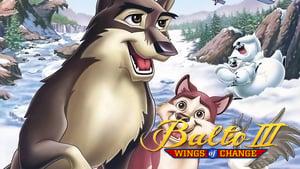 Balto III: Wings of Change