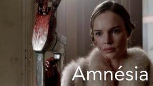 Amnesiac