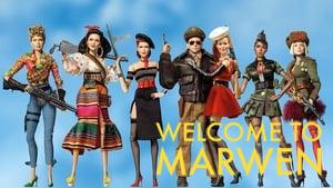 Welcome to Marwen