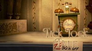 Tick Tock Tale