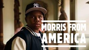 Morris from America