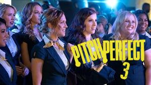 Pitch Perfect 3
