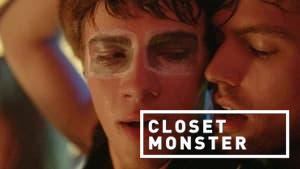 Closet Monster