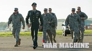War Machine