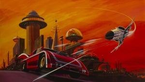 The Last Chase