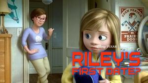 Riley's First Date?