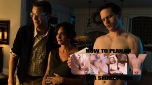 How to Plan an Orgy in a Small Town