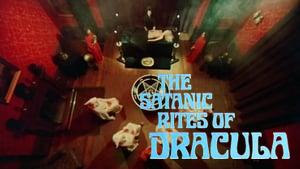 The Satanic Rites of Dracula