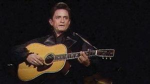 Johnny Cash: American Rebel