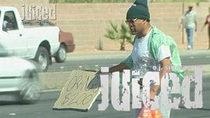 Juiced with O.J. Simpson