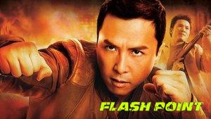 Flash Point