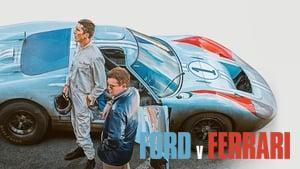 Ford v Ferrari