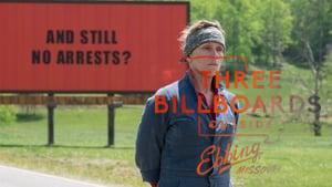 Three Billboards Outside Ebbing, Missouri