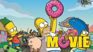 The Simpsons Movie