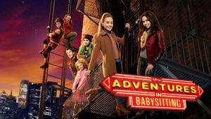 Adventures in Babysitting