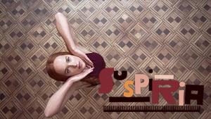 Suspiria