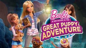 Barbie & Her Sisters in the Great Puppy Adventure