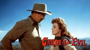 Garden of Evil