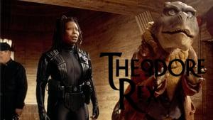 Theodore Rex