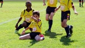 Golden Shoes