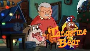 The Tangerine Bear: Home in Time for Christmas!