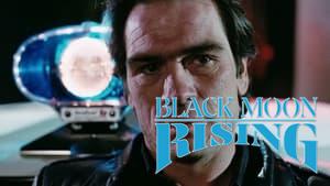 Black Moon Rising