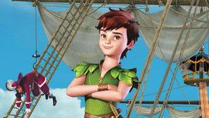 DQE's Peter Pan: The New Adventures