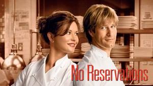 No Reservations