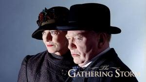 The Gathering Storm