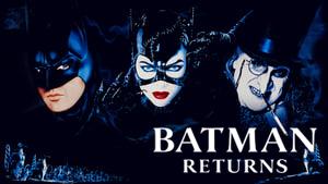 Batman Returns