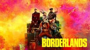 Borderlands
