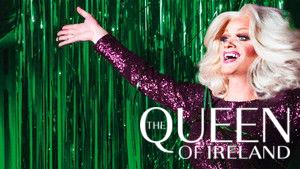 The Queen of Ireland