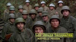 The Dirty Dozen: Next Mission