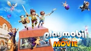 Playmobil: The Movie