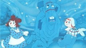 Raggedy Ann & Andy: A Musical Adventure!