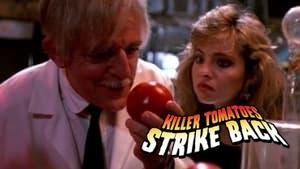 Killer Tomatoes Strike Back!