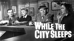 While the City Sleeps