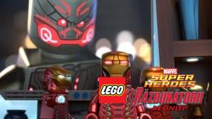 LEGO Marvel Super Heroes: Avengers Reassembled!