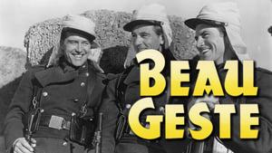 Beau Geste