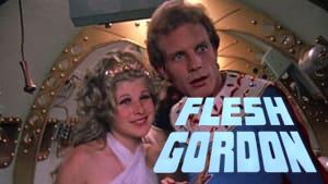 Flesh Gordon