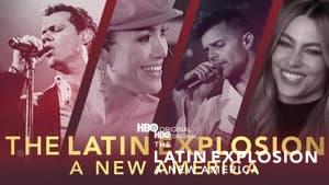 The Latin Explosion: A New America